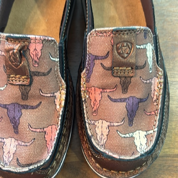 Ariat Shoes - Picture 6 of 7